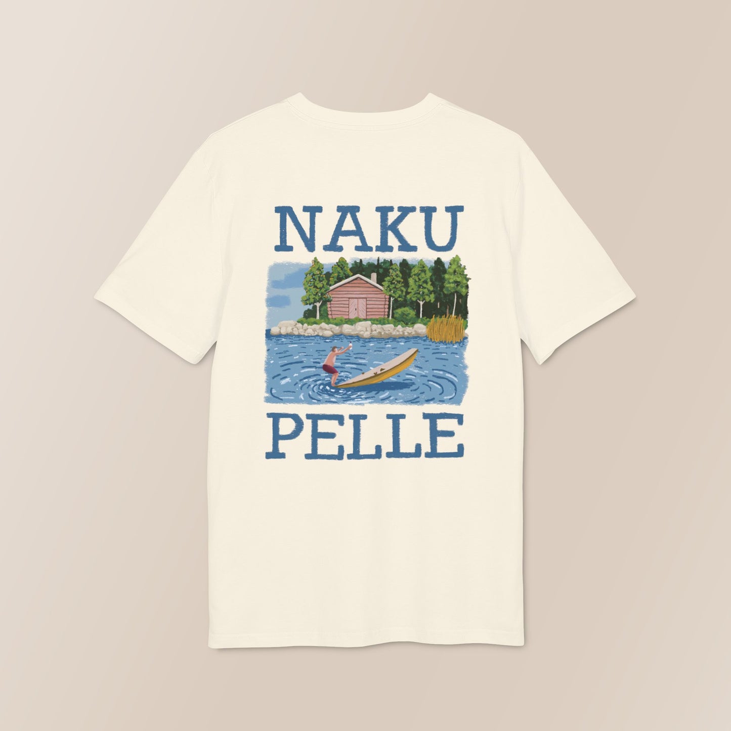 Märket - T-shirt