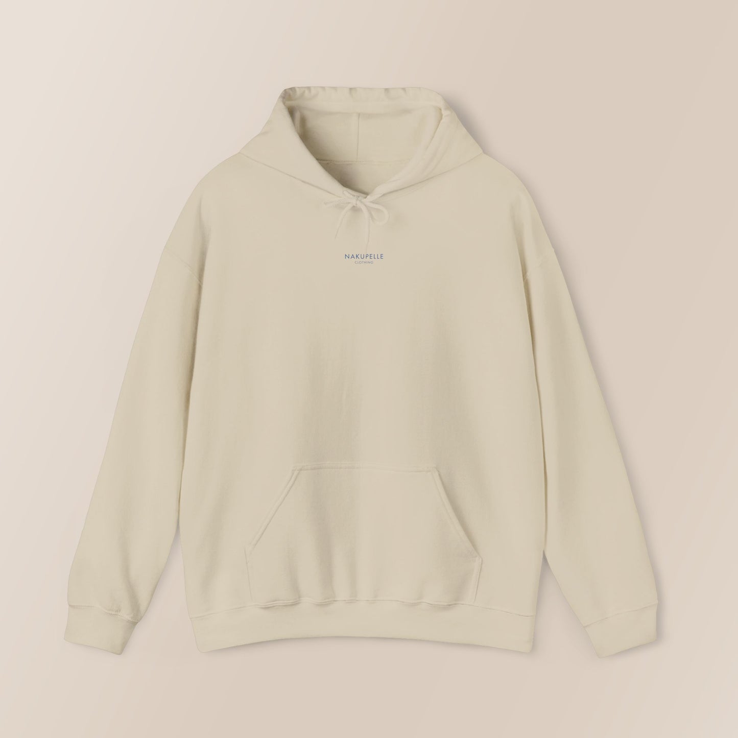 Mässkär - Nakupelle hoodie