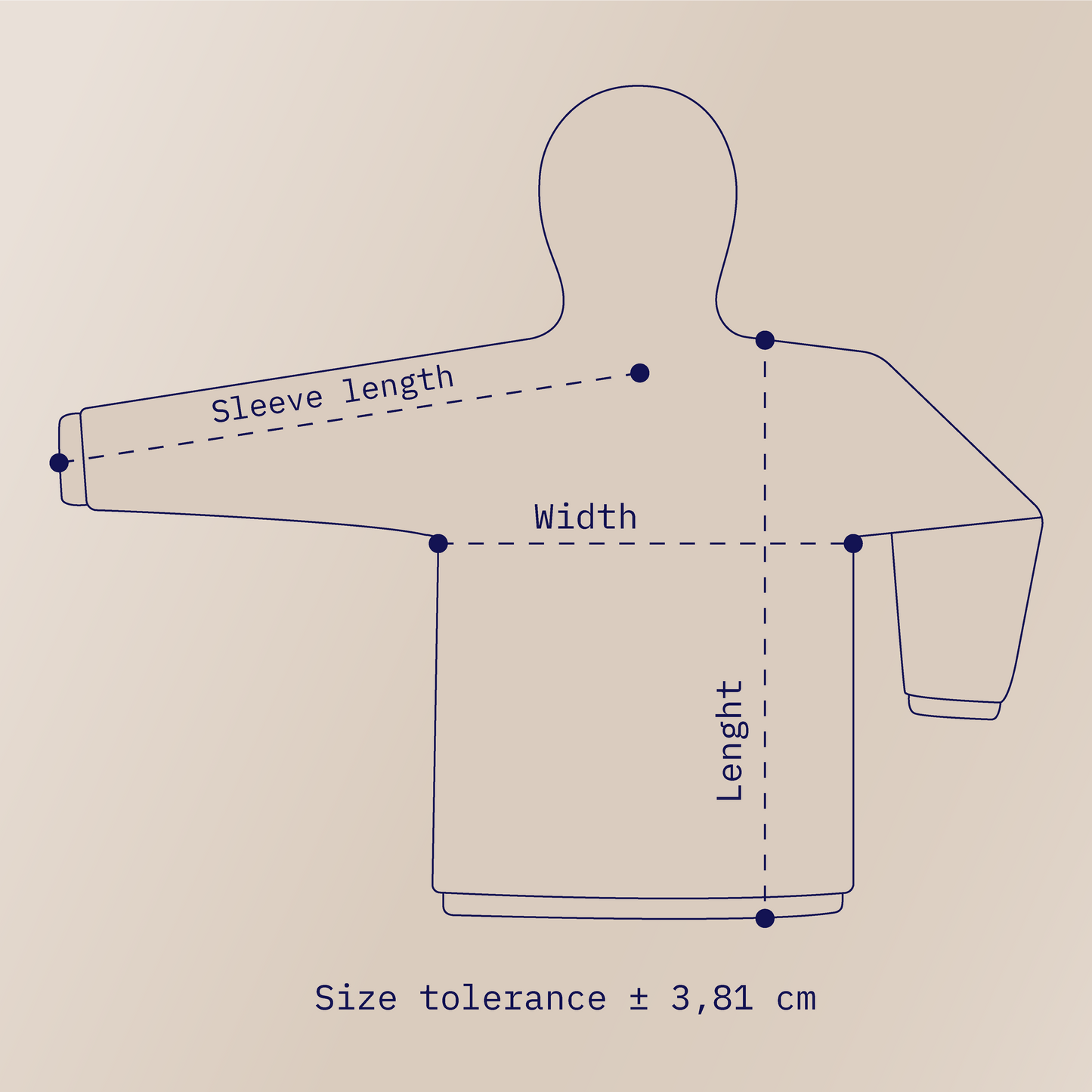 Kobbaklintar - Nakupelle Hoodie