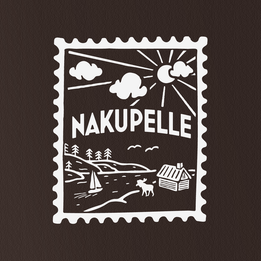 Kobbaklintar - Nakupelle Hoodie