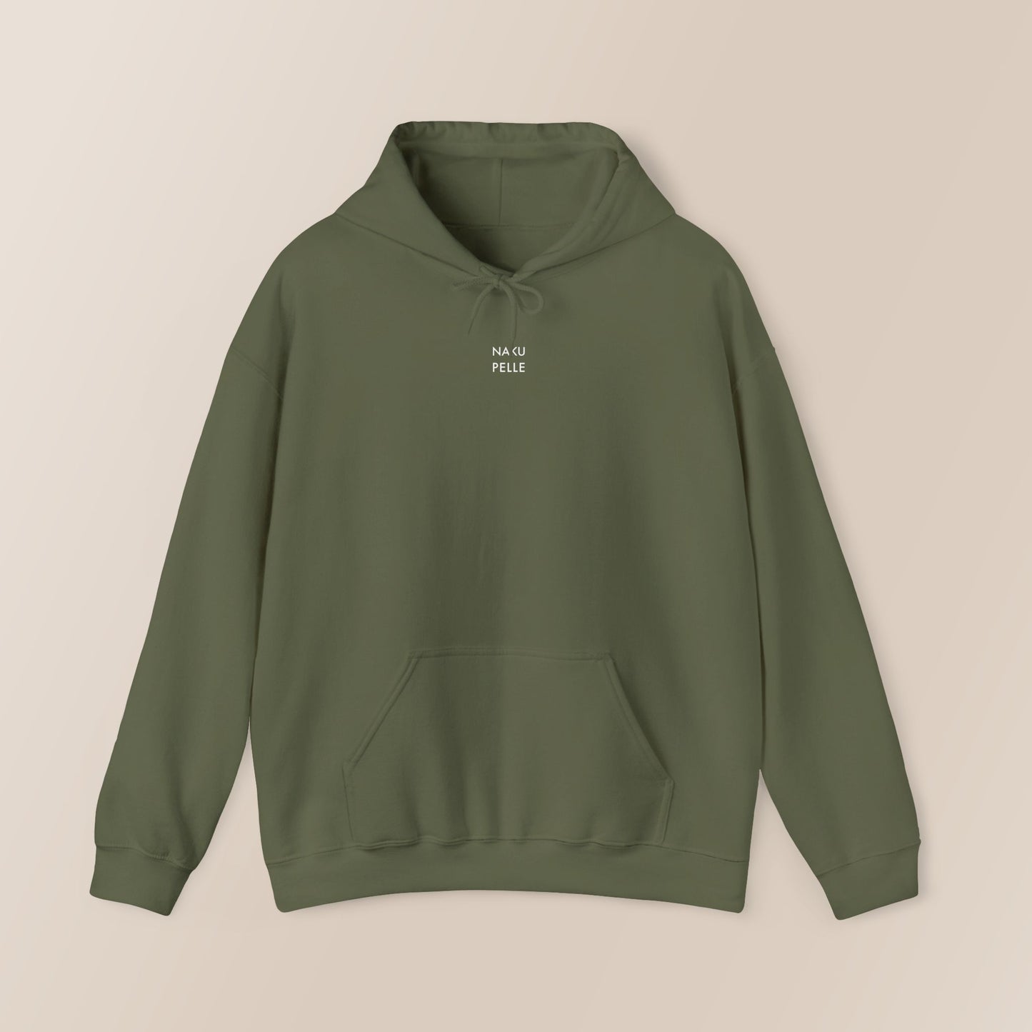 Hökudden - Hoodie