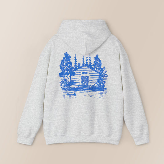Nyhamn - Nakupelle Hoodie