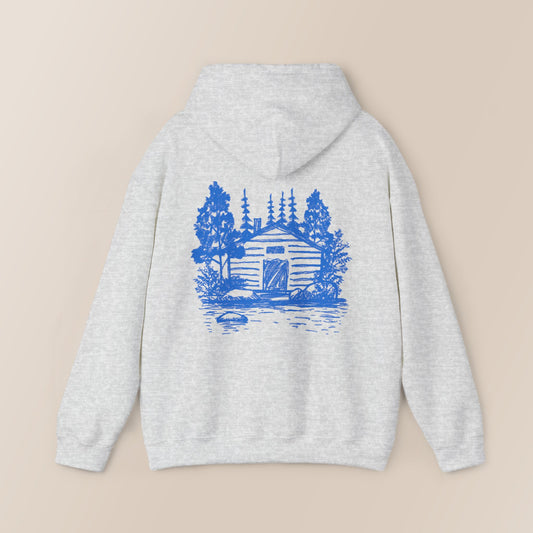 Nyhamn - Hoodie