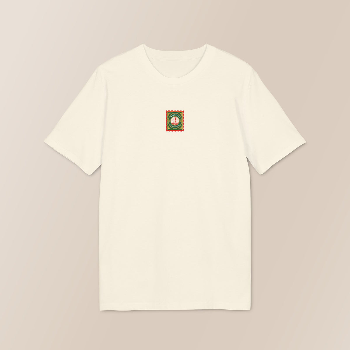 Östergrund - Nakupelle T-shirt