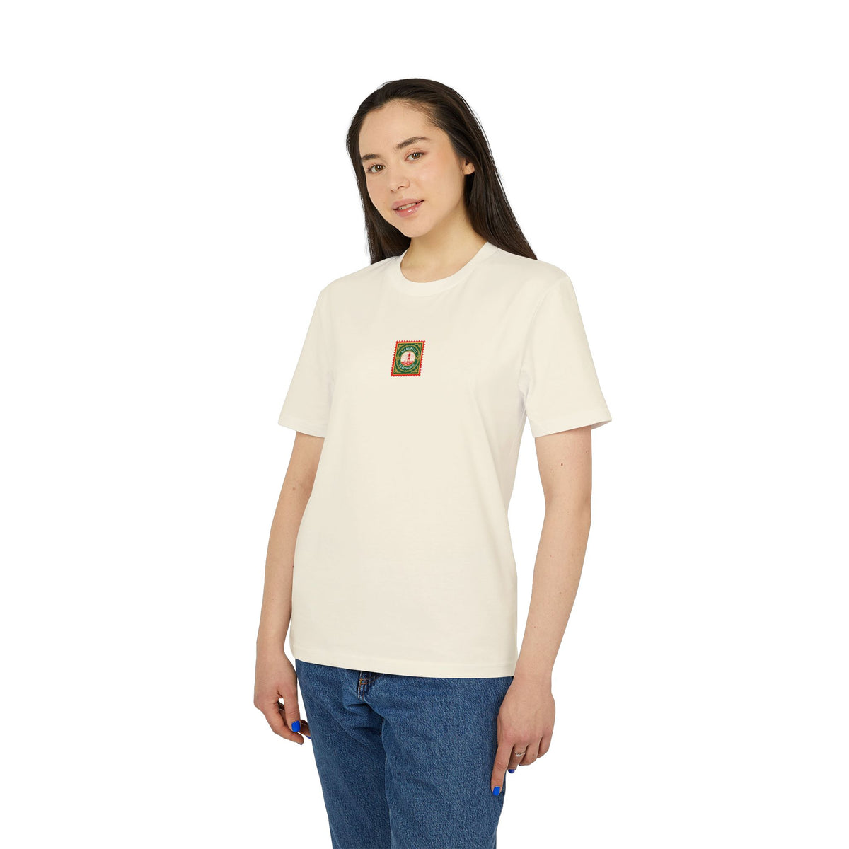 Östergrund - Nakupelle T-shirt