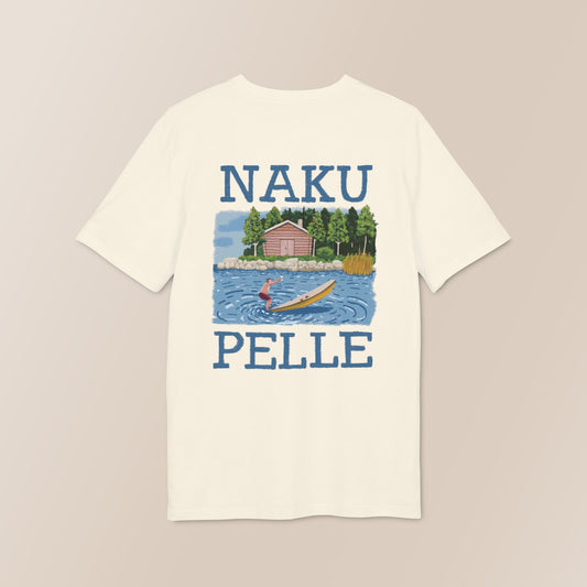 Märket - Nakupelle T-shirt