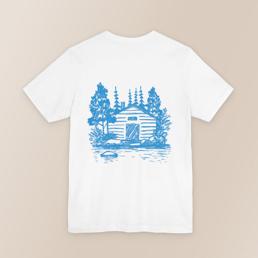 Sälgrund - T-shirt