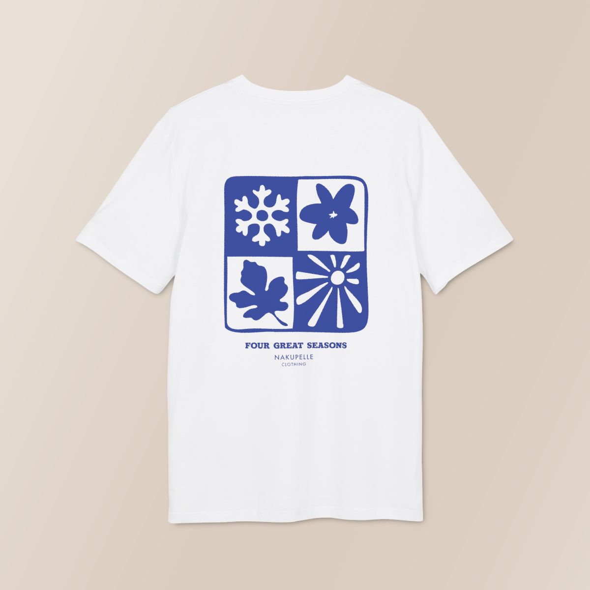 Furuskär - Nakupelle T-shirt