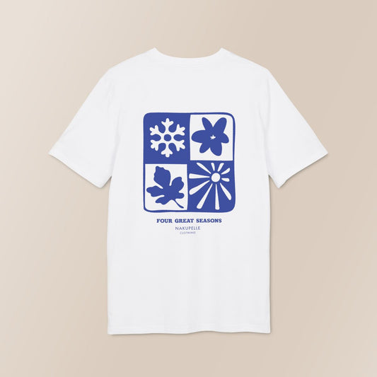 Furuskär - Nakupelle T-shirt