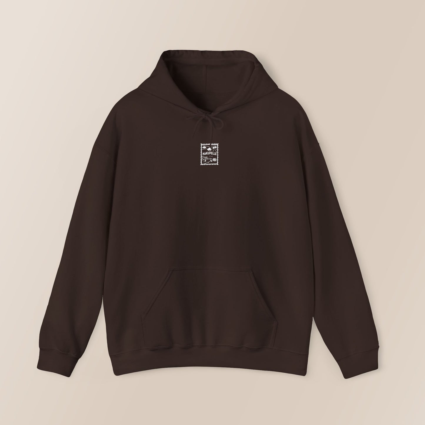 Kobbaklintar - Hoodie
