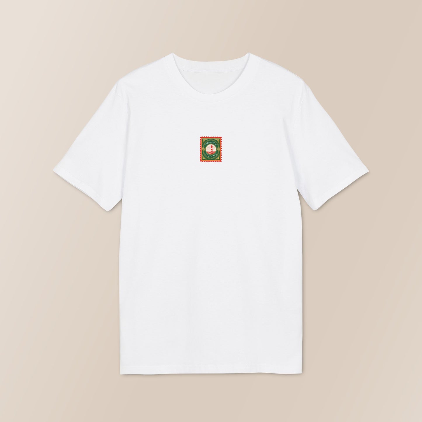 Östergrund - Nakupelle T-shirt
