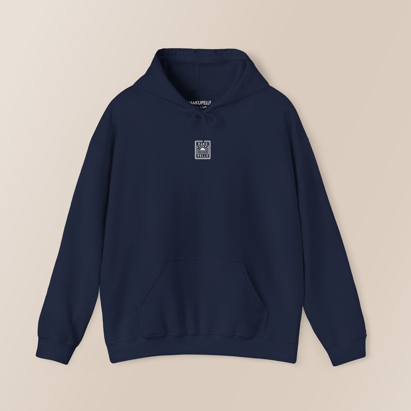 Bengtskär - Nakupelle hoodie