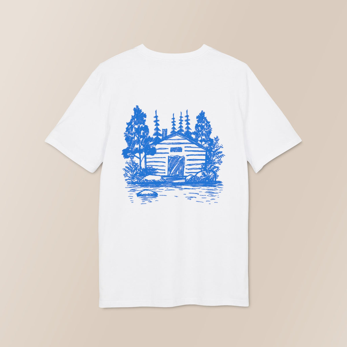 Sälgrund - Nakupelle T-shirt