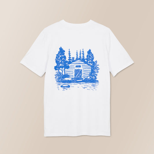 Sälgrund - Nakupelle T-shirt