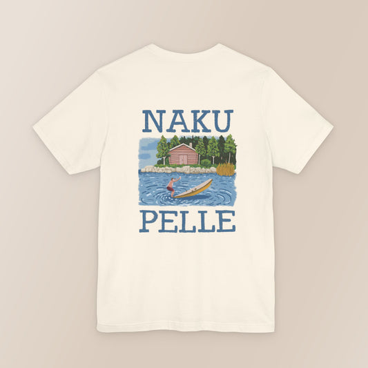 Märket - T-shirt