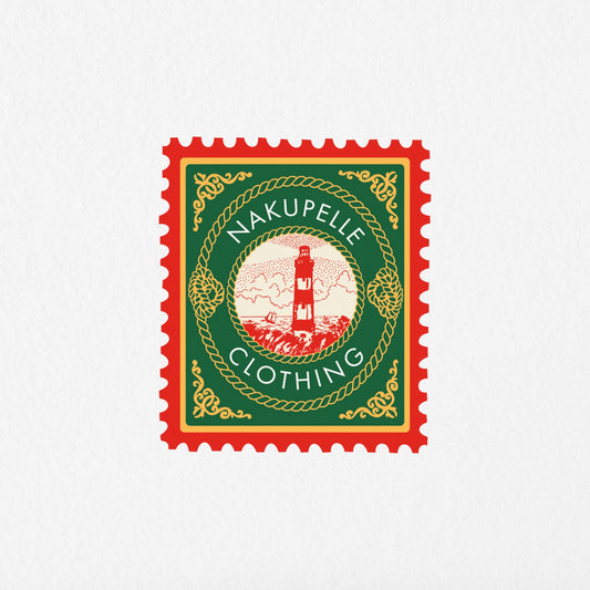 Östergrund - Nakupelle T-shirt