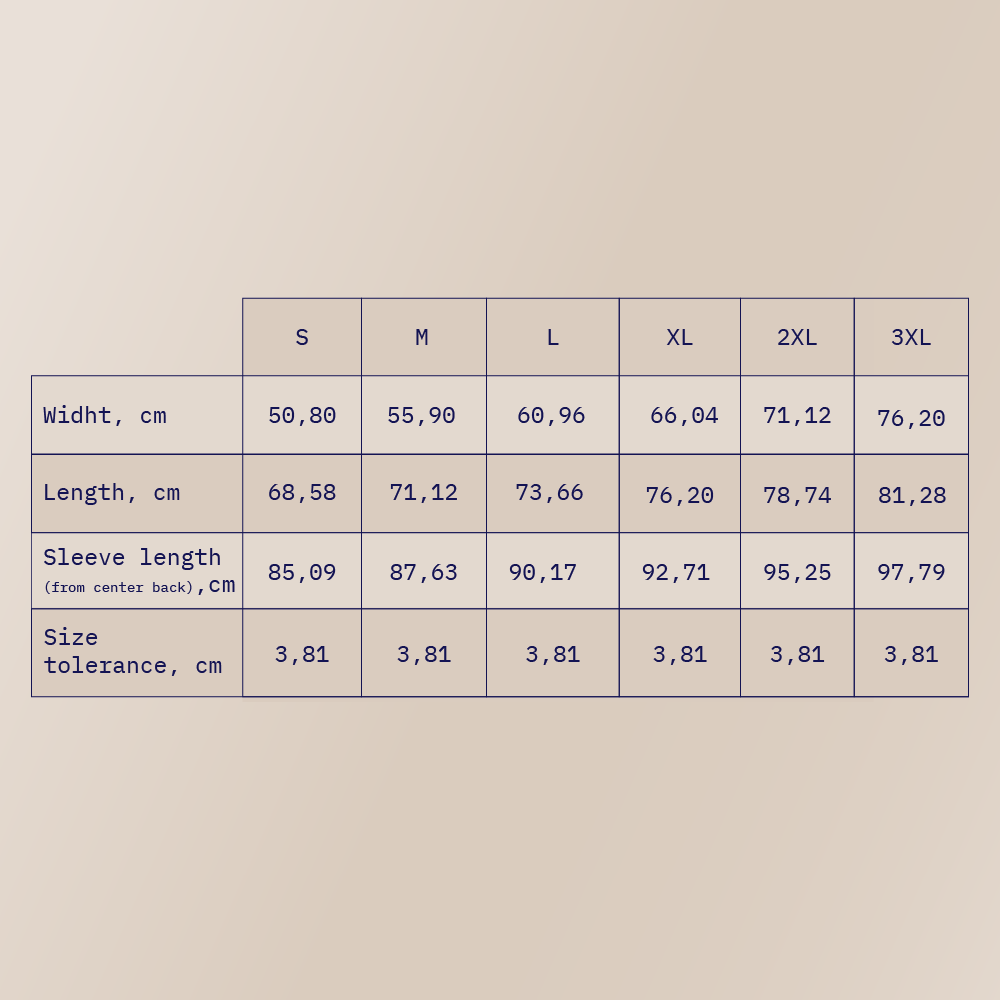 Storskär - Nakupelle Sweatshirt